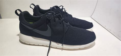 fake nike roshe ebay|nike roshe all black.